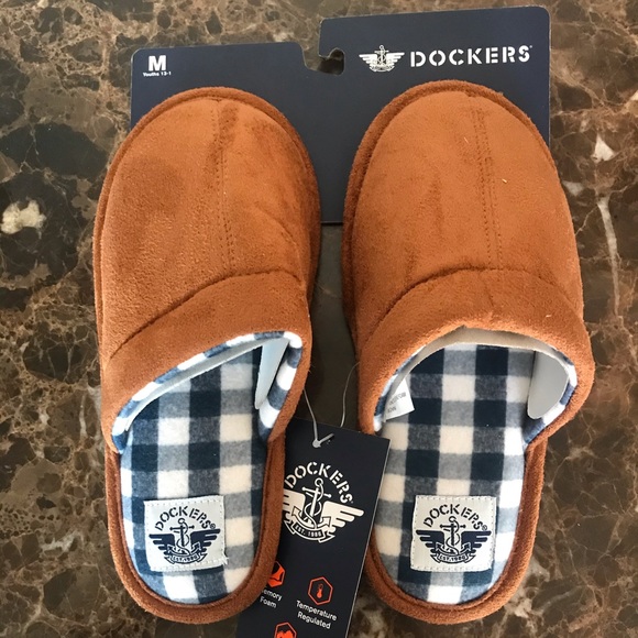 boys slippers size 13